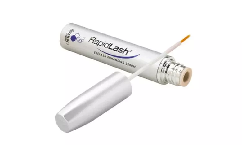 RapidLash Eyelash Enhancing Serum New & Sealed Exp 10/2020 rapid lash - Second Medium