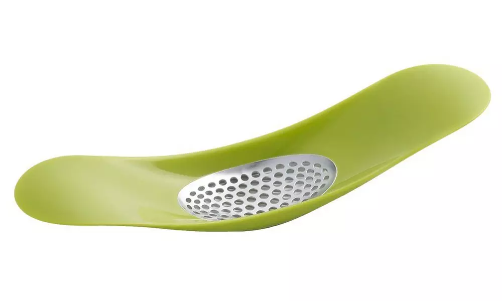 Joseph Joseph Garlic Rocker Crusher Mincer (2-Color Options) - Primary Image