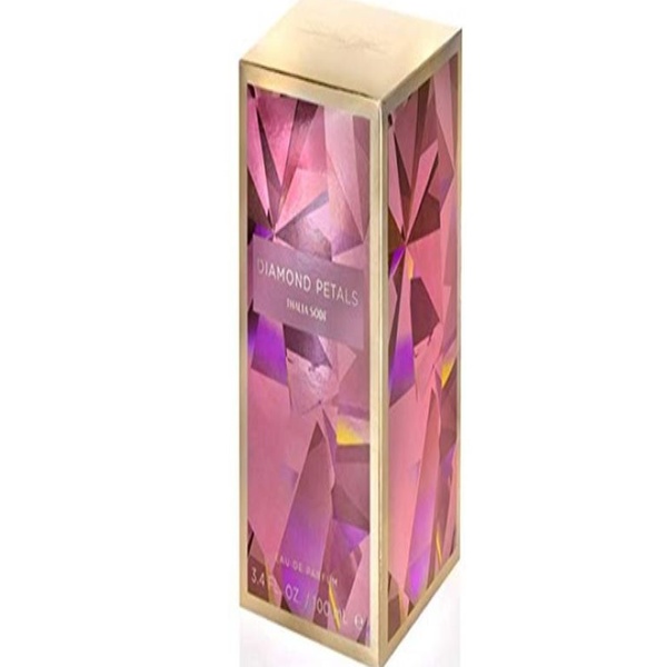 diamond petals perfume