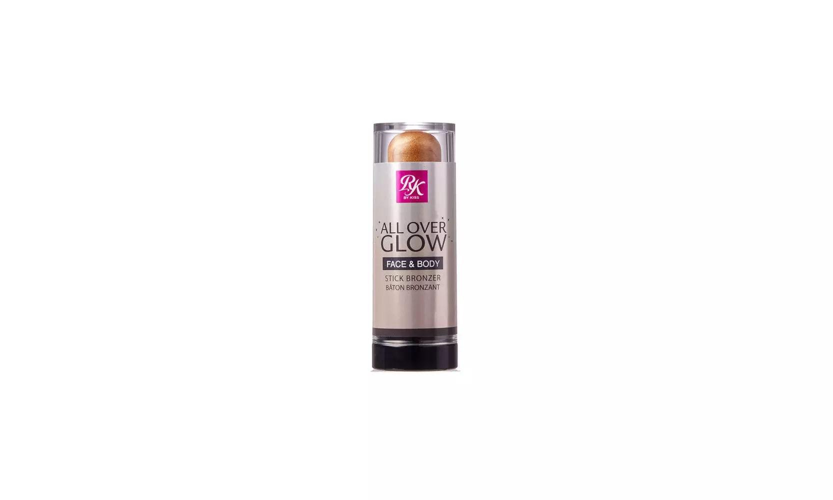 Ruby Kiss All Over Glow Face and Body Sticks Bronzer - Primary Image