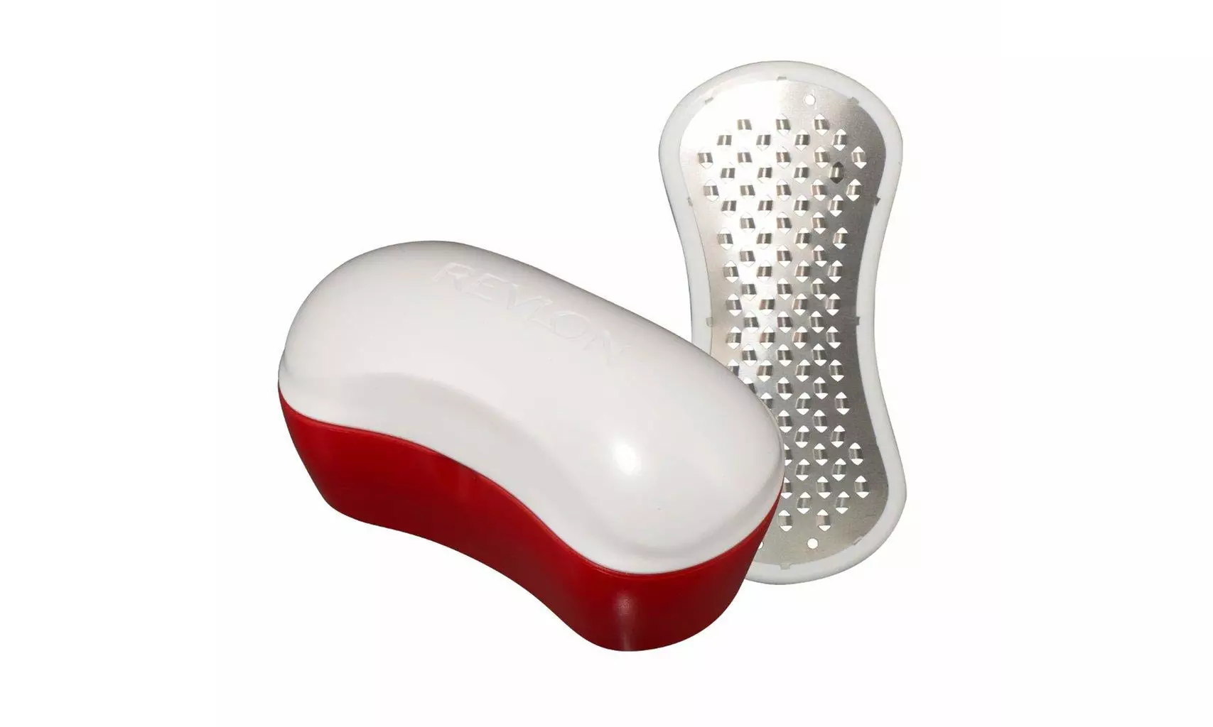 Pedicure Kit by Revlon, PediExpert Foot File, Callus Remover & Nail Clipper - Primary Image