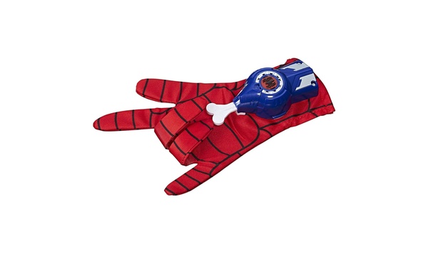 Spiderman hero 2024 fx glove