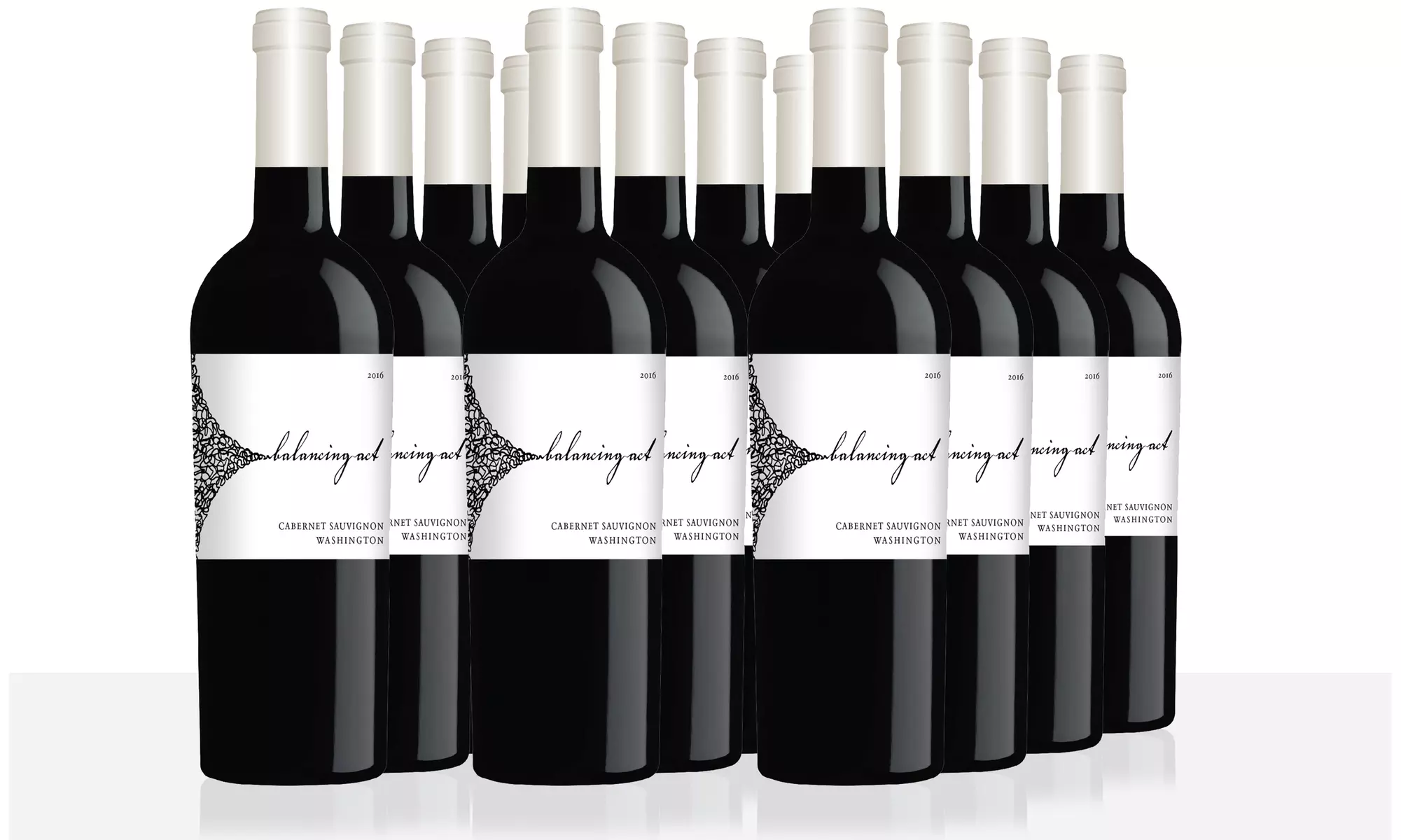 Balancing Act Cabernet *Shipping Included* - Primary Image