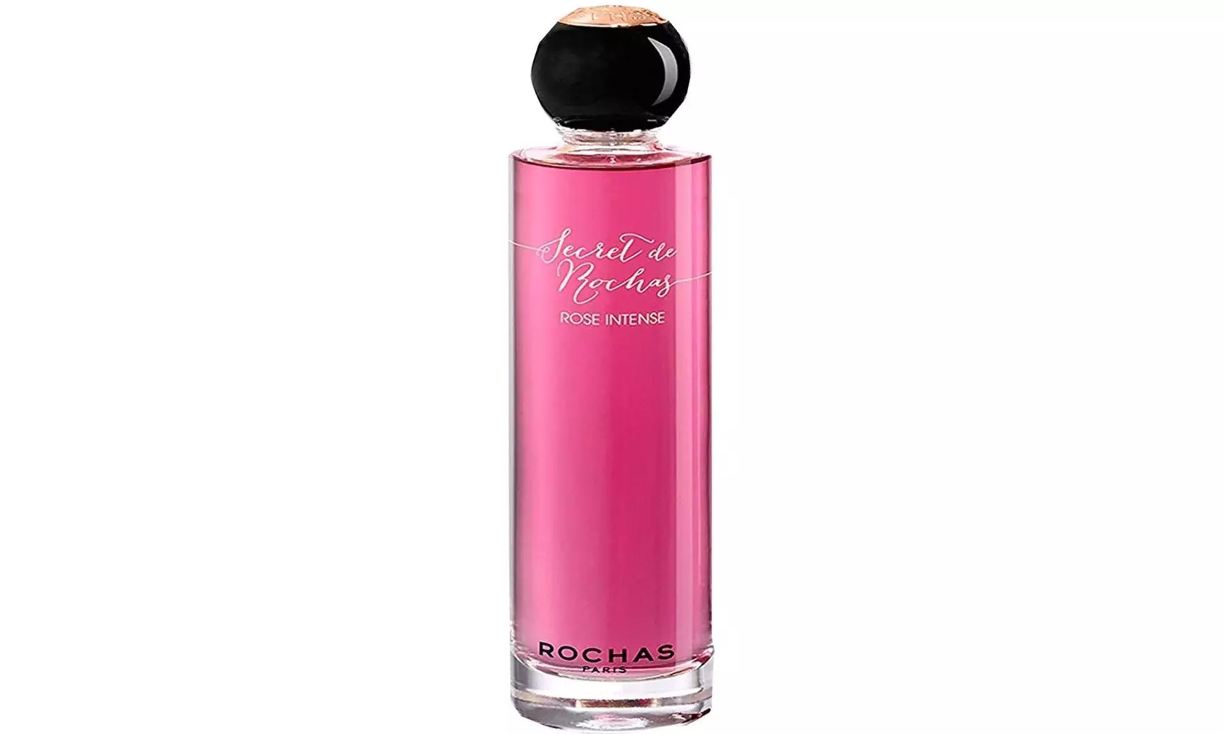 Secret de Rochas Rose Intense 3.3 OZ 100 ML EDP - Primary Image