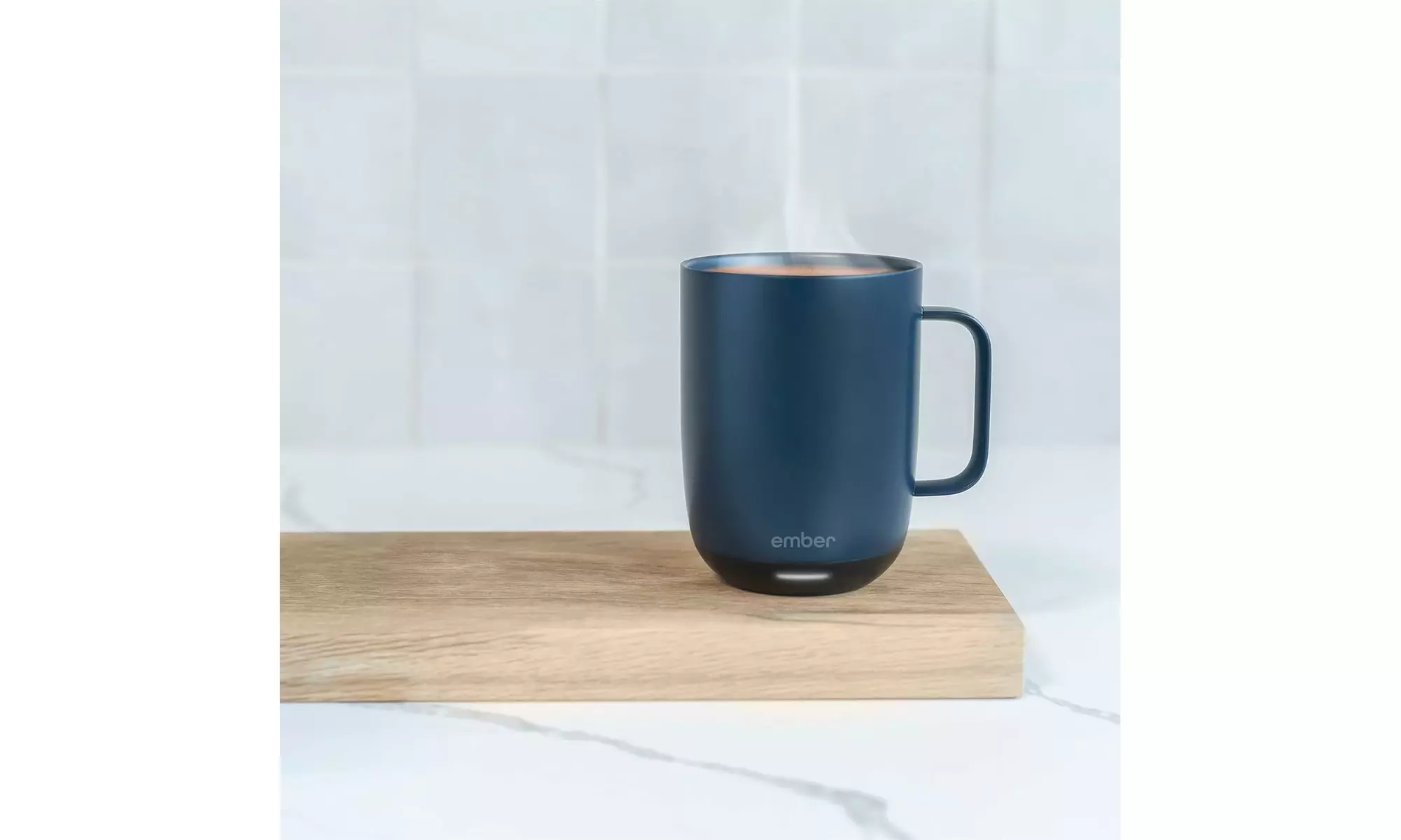 Ember Temperature Control Smart Coffee Mug 2, 10oz or 14oz