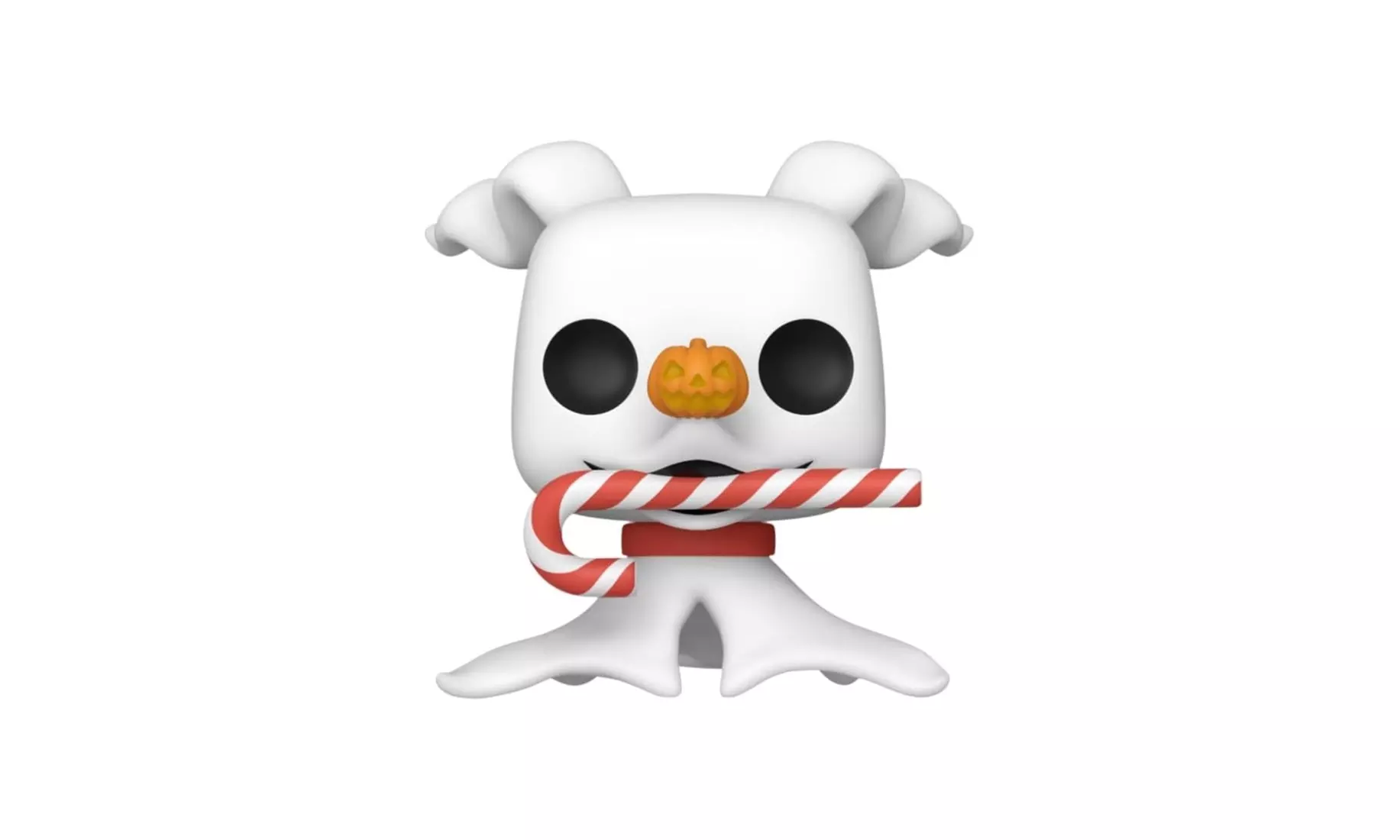 Funko Pop! Nightmare Before Christmas Collection