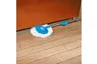 Upgraded Deluxe 360 Spin Mop & Bucket Set household Floor Mop Cleaning System - Second Medium