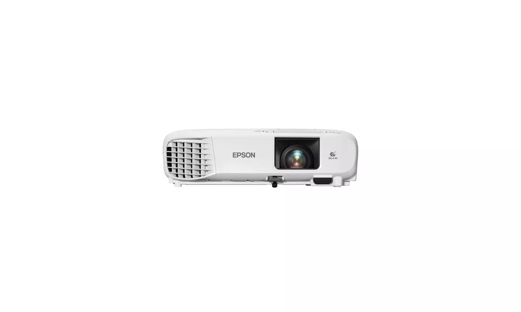 Epson PowerLite X49 3LCD XGA Classroom Projector with HDMI (Renewed) - Primary Image
