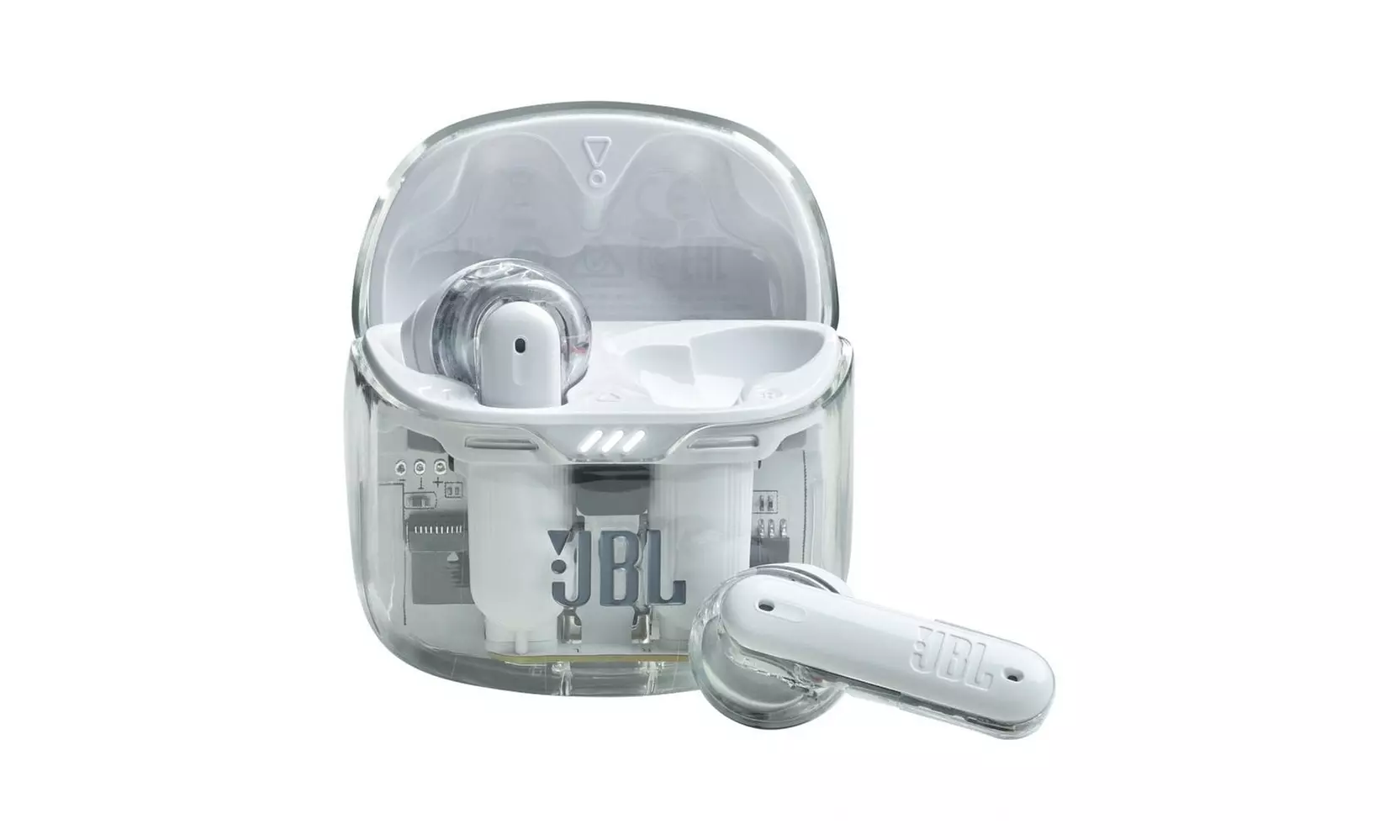 JBL Tune Flex TWS Bluetooth Noise Canceling Earbuds (Grade A Refurbished)