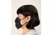 100PCS Disposable Surgical Medical Face Masks Anti-Dust Earloop Mouth Respirator - Second Medium