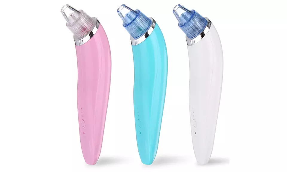 Pore Vacuum Suction Extractor - Primary Image