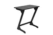 Sofa Table TV Tray Couch Sofa End Table Laptop Desk Bamboo Coffee Table - Second Medium
