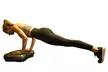 Rock Solid RS2200 Whole Body Portable Vibration Machine - Second Medium