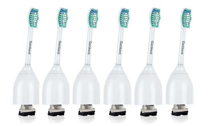 sonicare toothbrush replacement