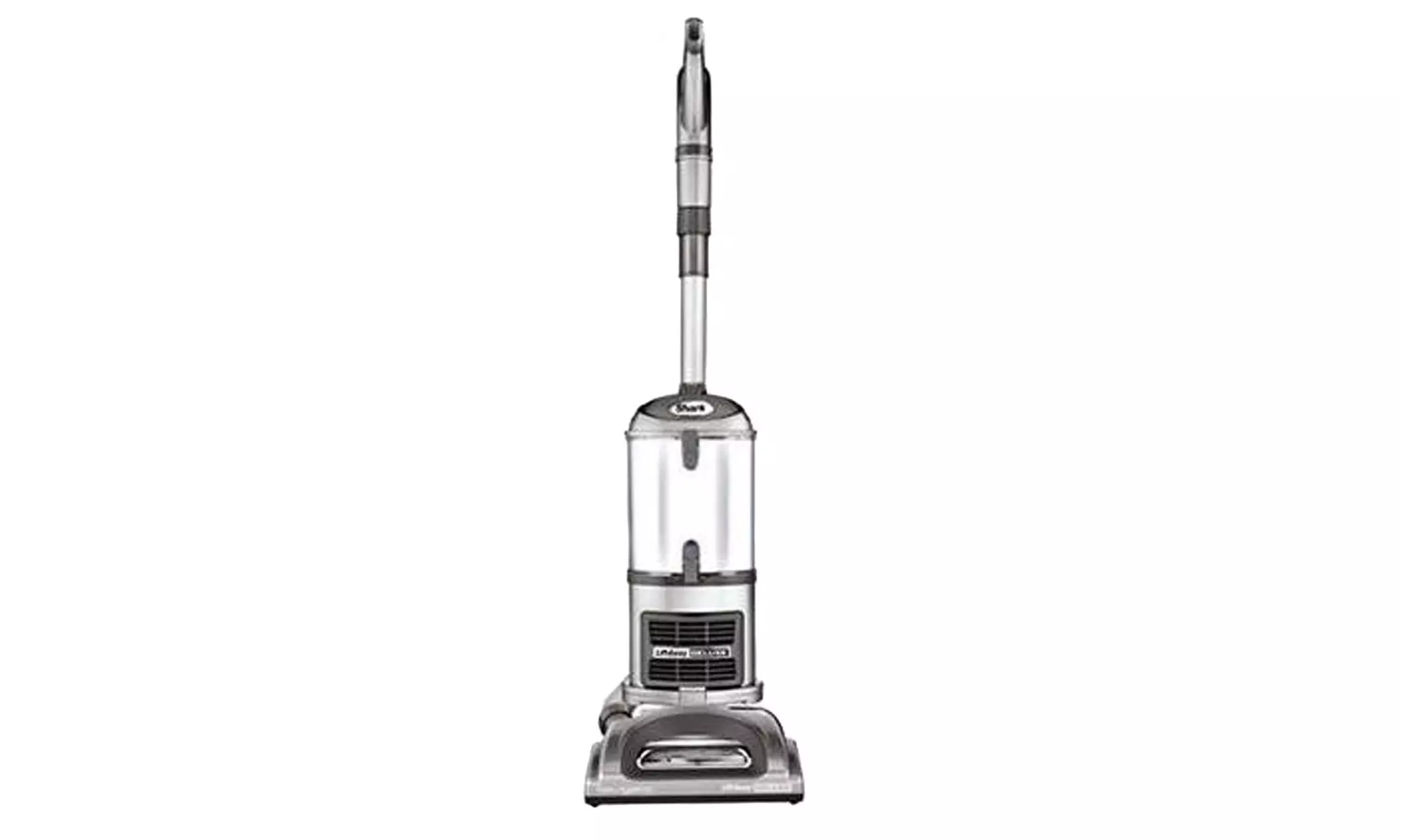 Shark Navigator Lift-Away Deluxe outlet Bagless Upright Vacuum -Blue