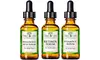 Anti Aging Serum Combo Pack  - Vitamin C  - Retinol  - Hyaluronic Acid Serum