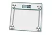 Digital Body Weight Scale, Bathroom Scale Large Backlit Display, 330 Pounds Max - Second Medium