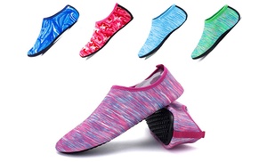 Water Shoes Barefoot Aqua Socks Beach Swim Shoes Quick Dry Surf Yoga Socks 