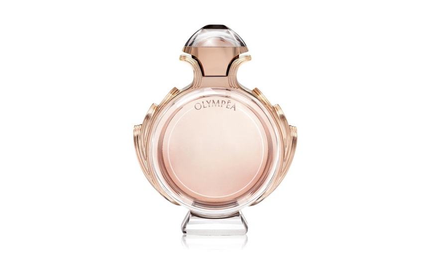 olympea paco rabanne 80 ml