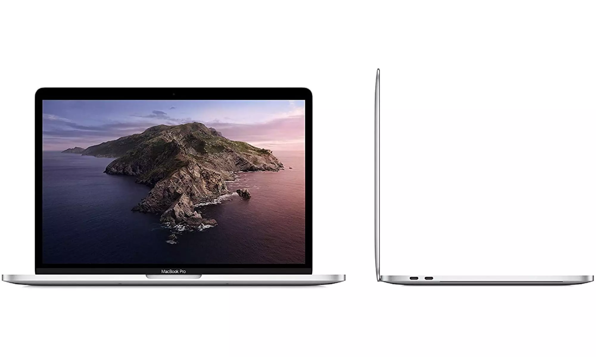 Apple Macbook Pro 13" (2016) Intel i5 2.9GHz 8GB 256GB SSD macOS X - Refurbished