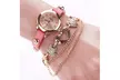 Bracelet Bracelet Femmes  Women Fashion Watches - Second Medium