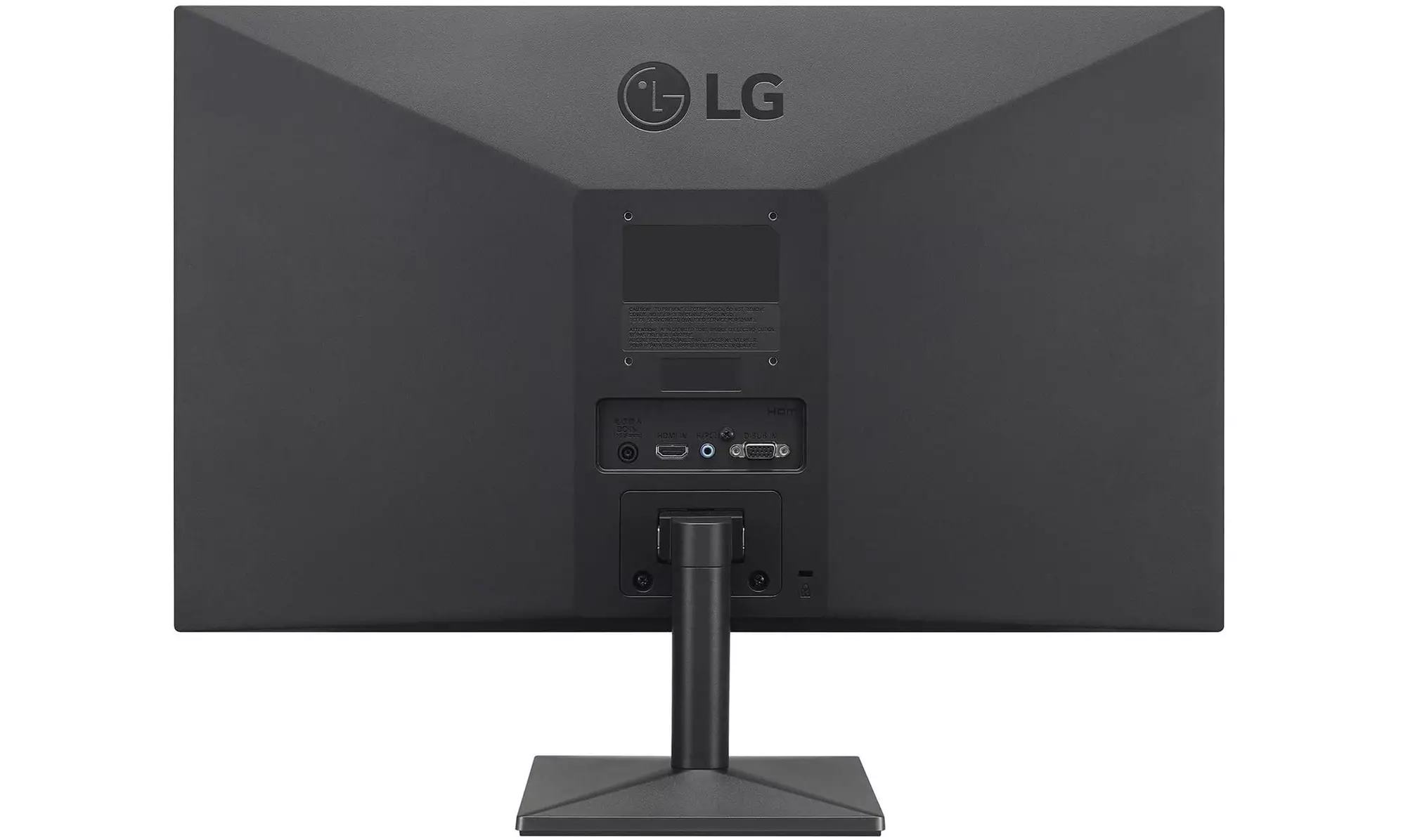 LG 27MK430H-B 27" Class Full HD IPS LED Monitor with Radeon FreeSync - Renewed - Second Medium