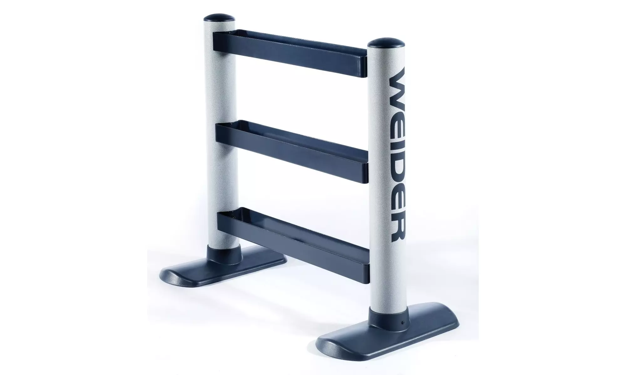Weider WEDRK11 Universal Dumbbell Rack Blue - Second Medium