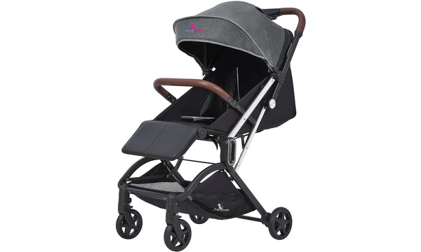 Groupon stroller sale