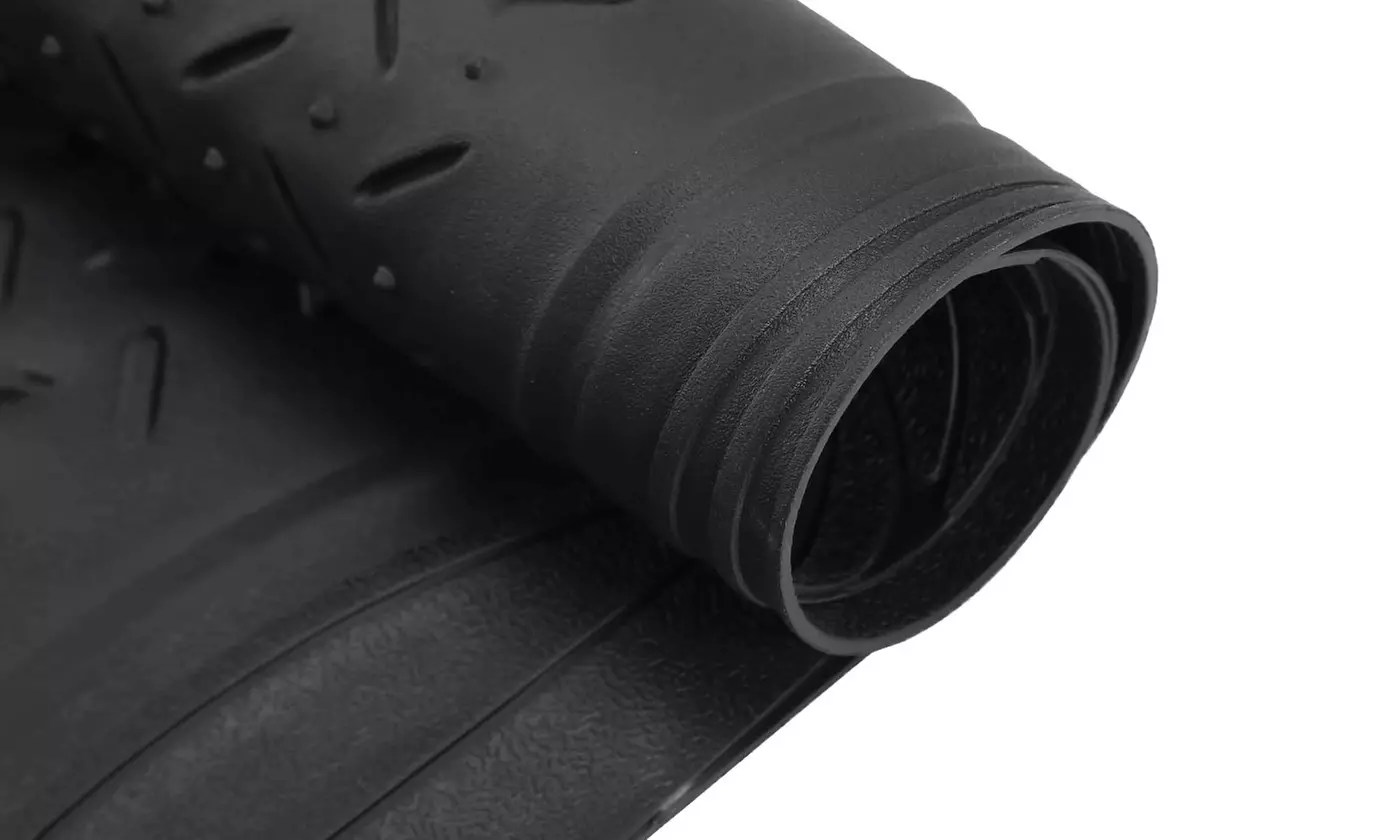 iMounTEK All-Season Universal Car Trunk Cargo Mat Liner