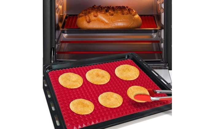 baking tray mat