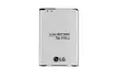 New Original Authentic Battery BL-46ZH EAC63079701 for LG K7 Tribute - Second Medium