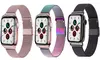 Apple Iwatch Series 1, 2, 3, 4 & 5 38mm/40mm Magnetic Band