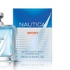 Image 5: Nautica Voyage Eau De Toilette for Men 3.4 or 6.7 (Multiple Voyage)