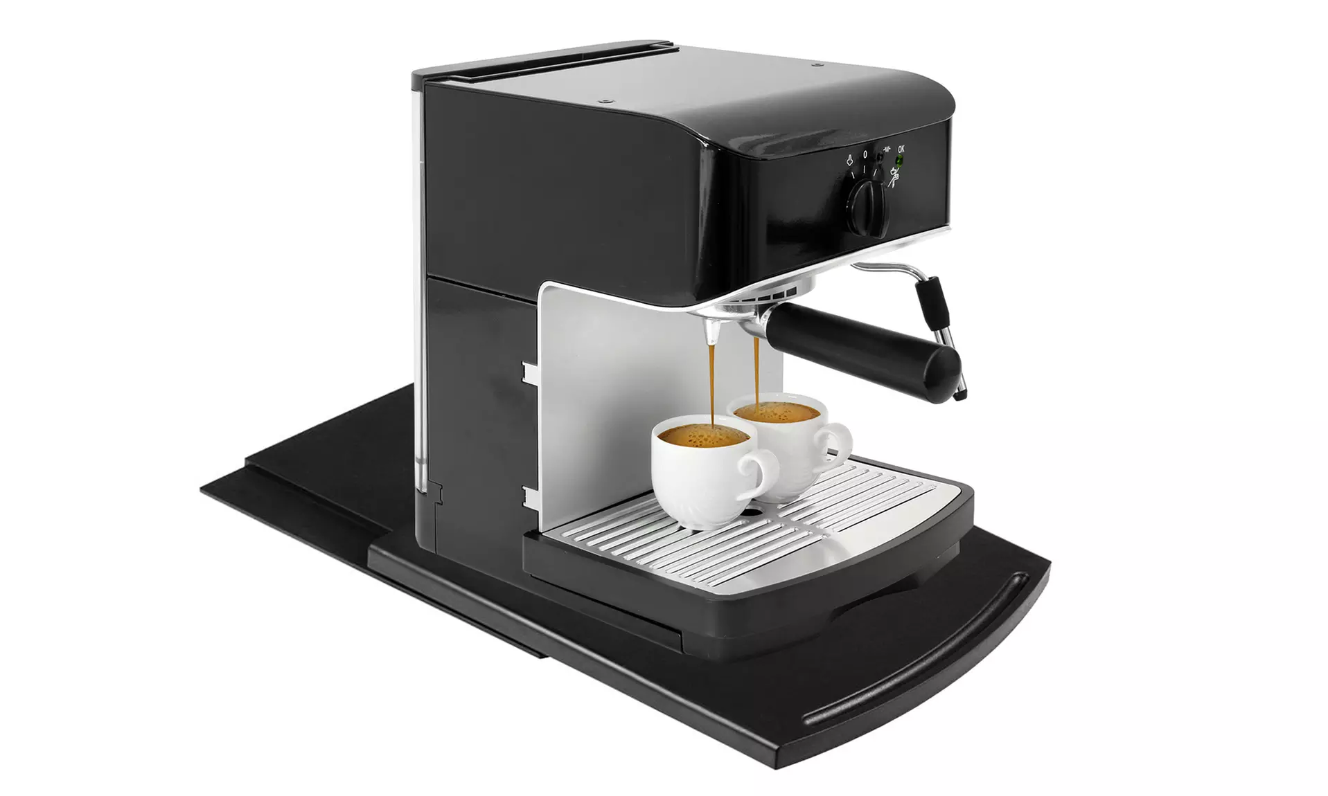 Handy Caddy Appliance Slider Tray - Second Medium