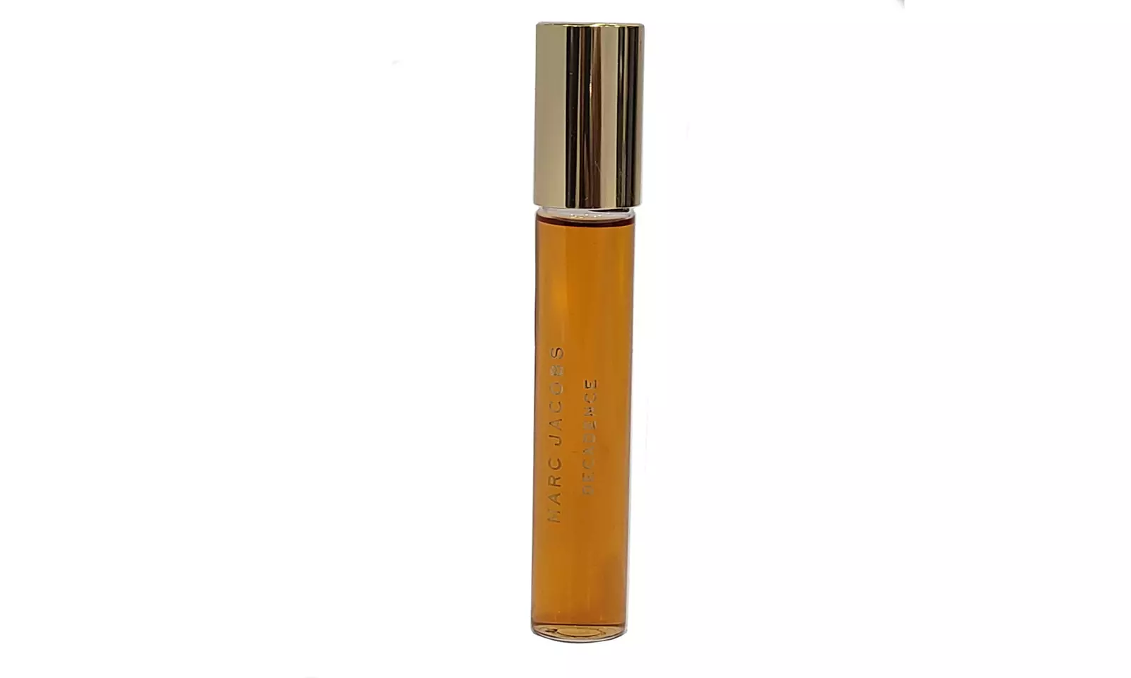 Marc Jacobs Decadence Eau de Parfum 0.33 oz / 10 ml Rollerball UNBOX - Primary Image