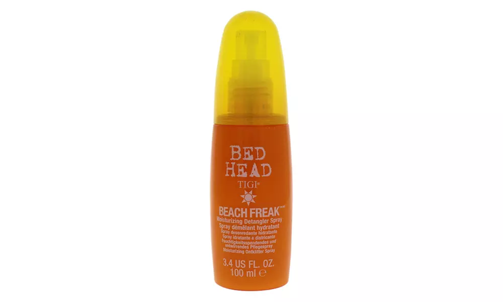 TIGI Beach Freak Moisturizing Detangler Spray Spray - Primary Image