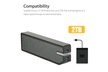 Memory Data Bank For Xbox One HDD Adapter 2TB Storage External USB 3.0 3 Ports - Second Medium
