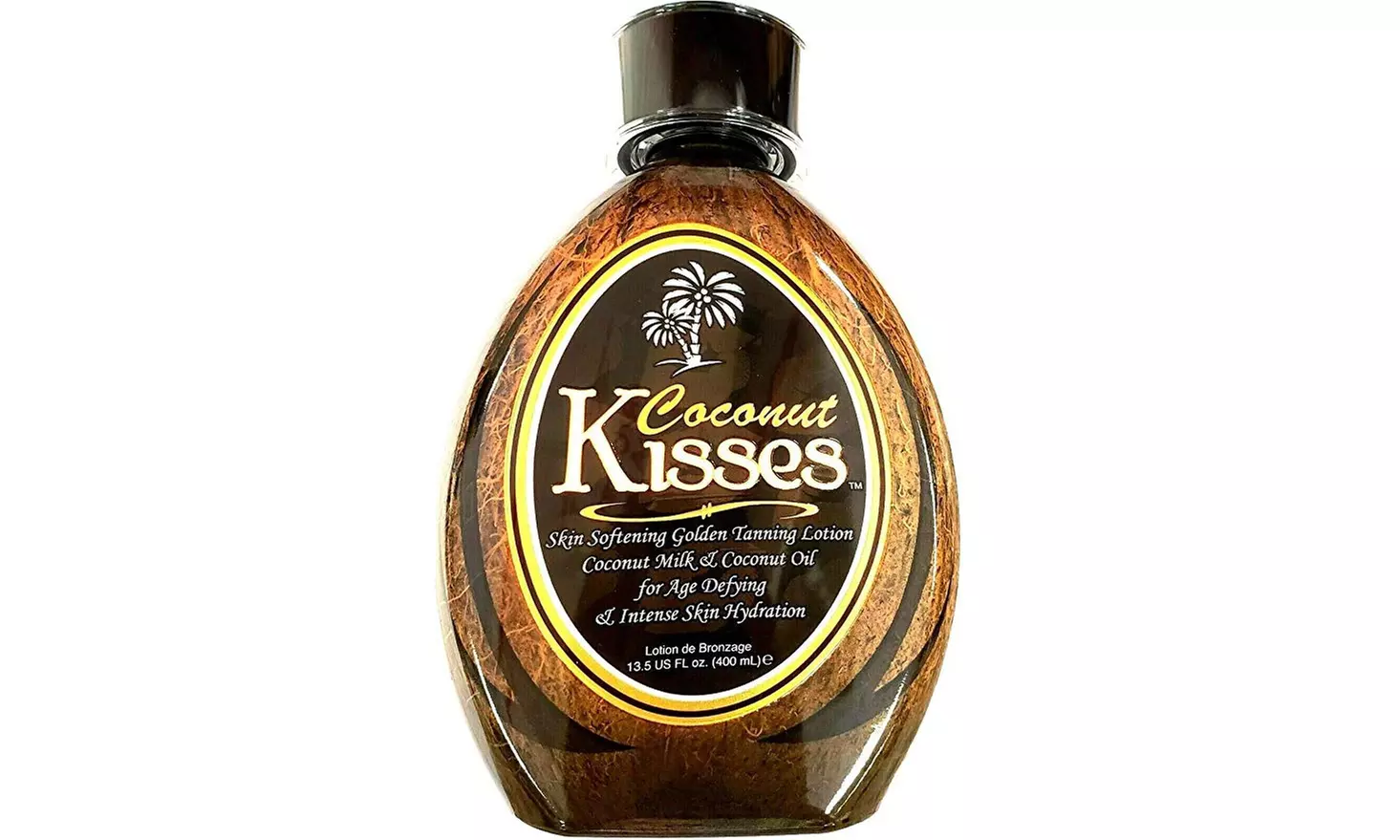 Ed Hardy Tanning Lotion Collection - Primary Image