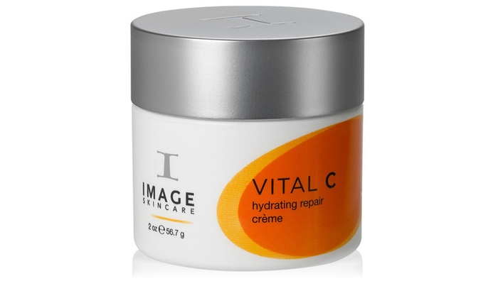 Image Skincare Vital C Hydrating Repair Creme 2 Oz Groupon