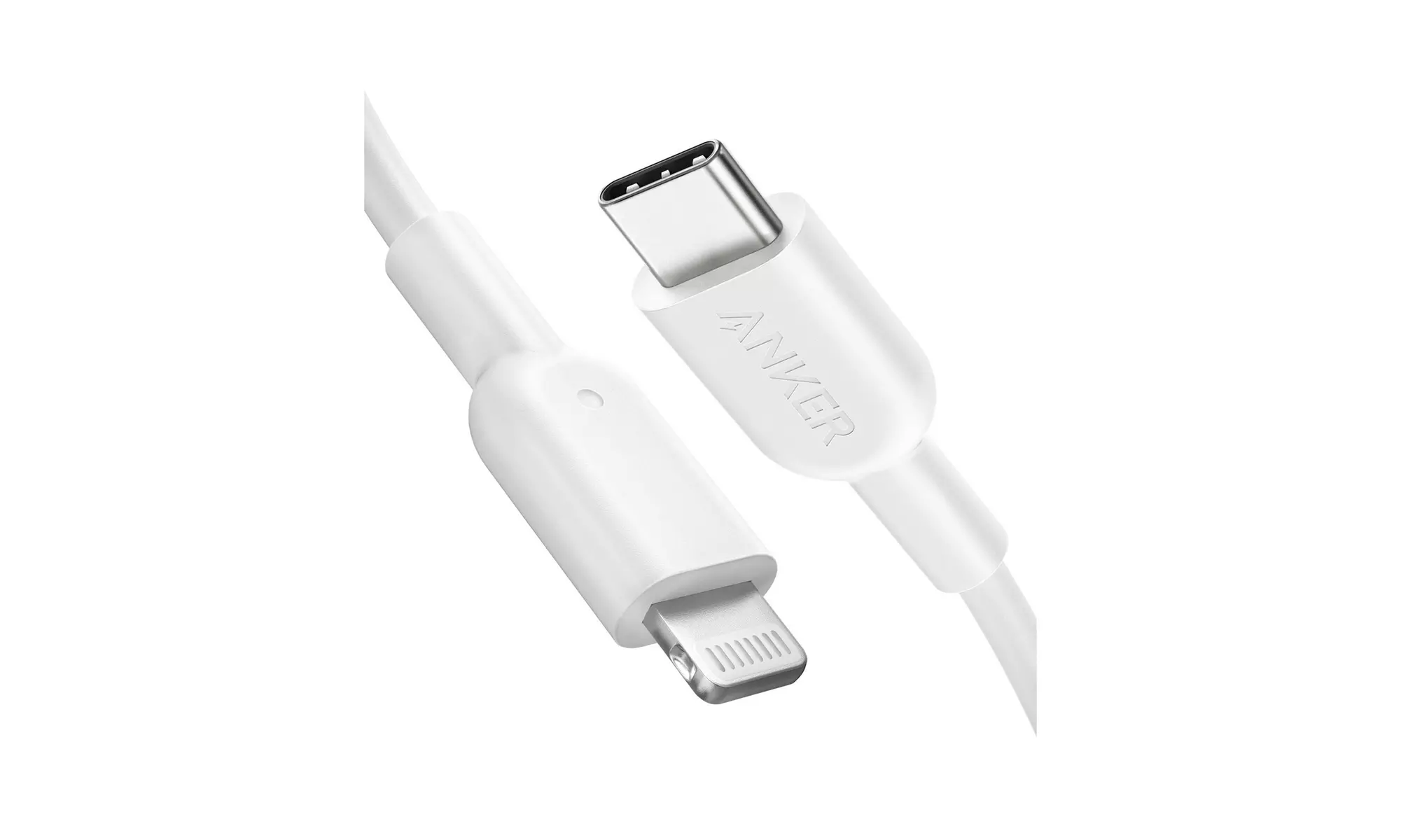5-Pack Anker USB C to Lightning Cable 1M Apple MFi-Certified for iPhone 13/12/11