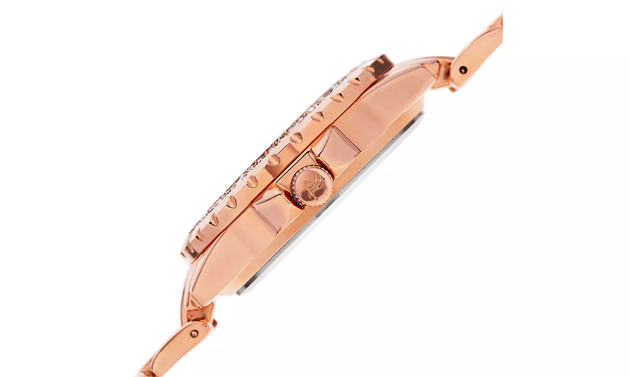 Blowout Collection Women's Genuine Diamond Watches