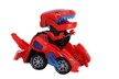 Transforming Dinosaur LED Car Toys - Second Medium