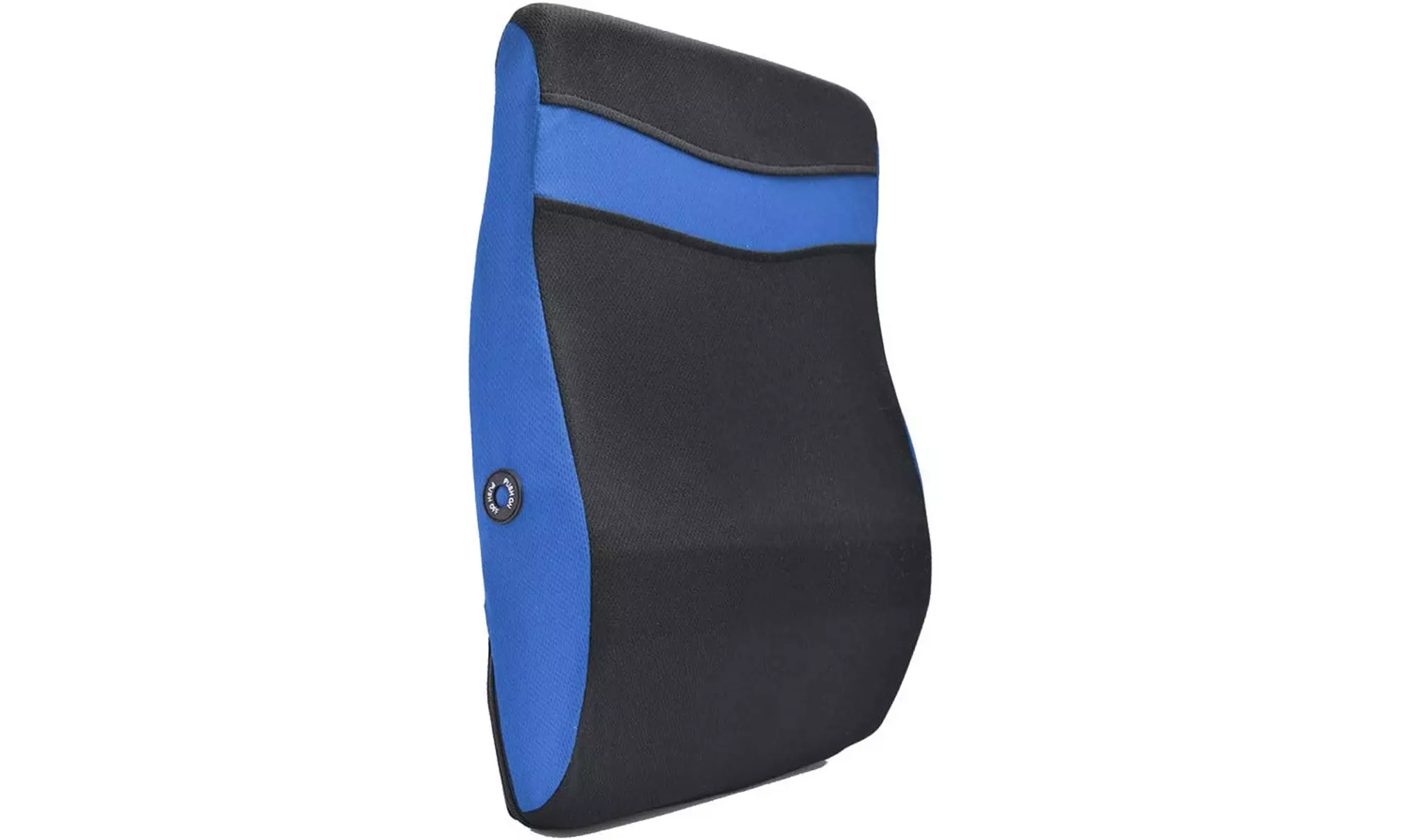 VIbrating Back Massager Pillow - Second Medium