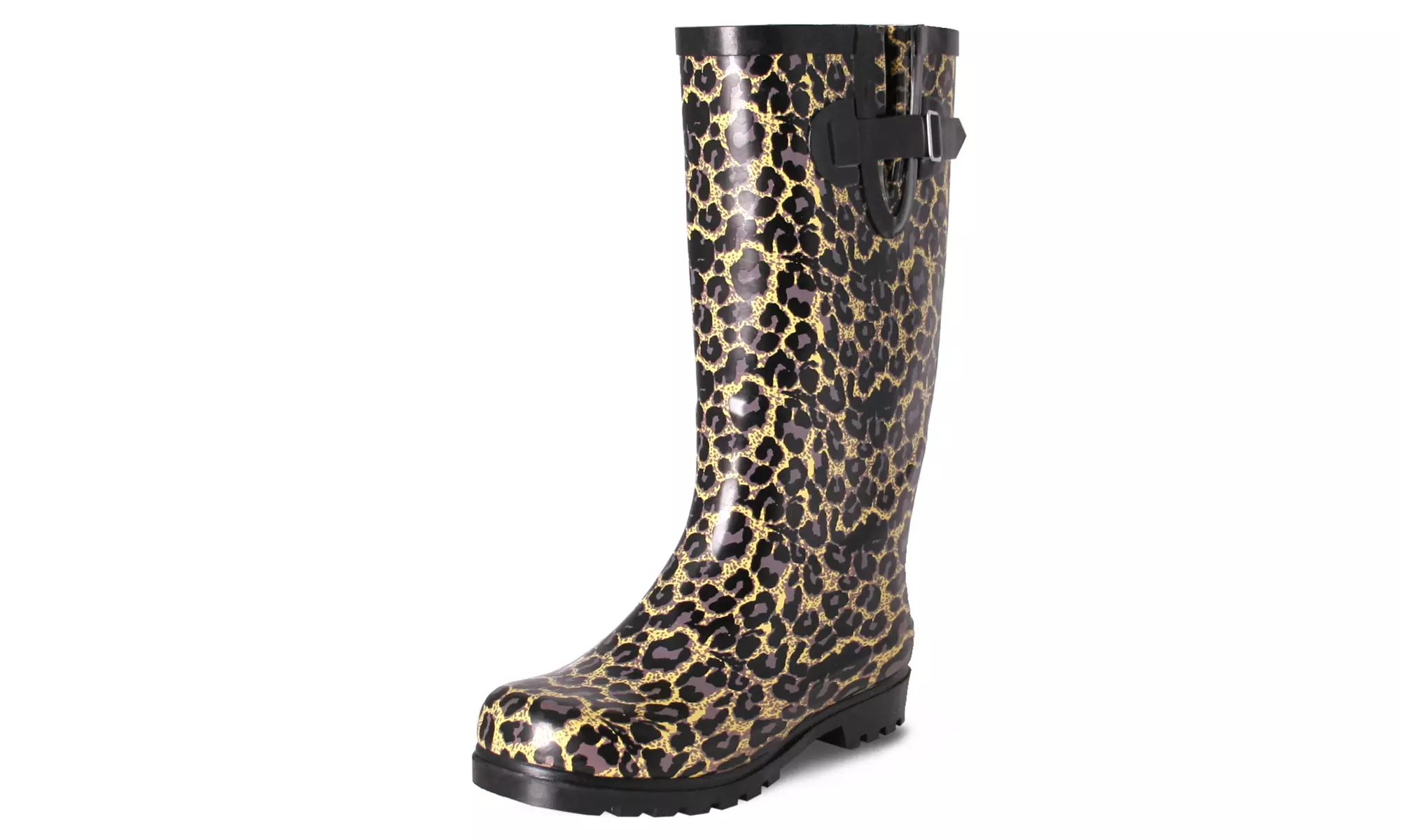 Nomad Footwear Women's Classic Print Boot - Second Medium