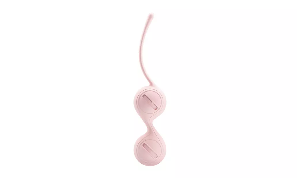 Pretty Love Kegel Tighten Up - Pink - Primary Image