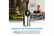 Newair Evaporative Air Cooler Portable Cooling Fan - Second Medium