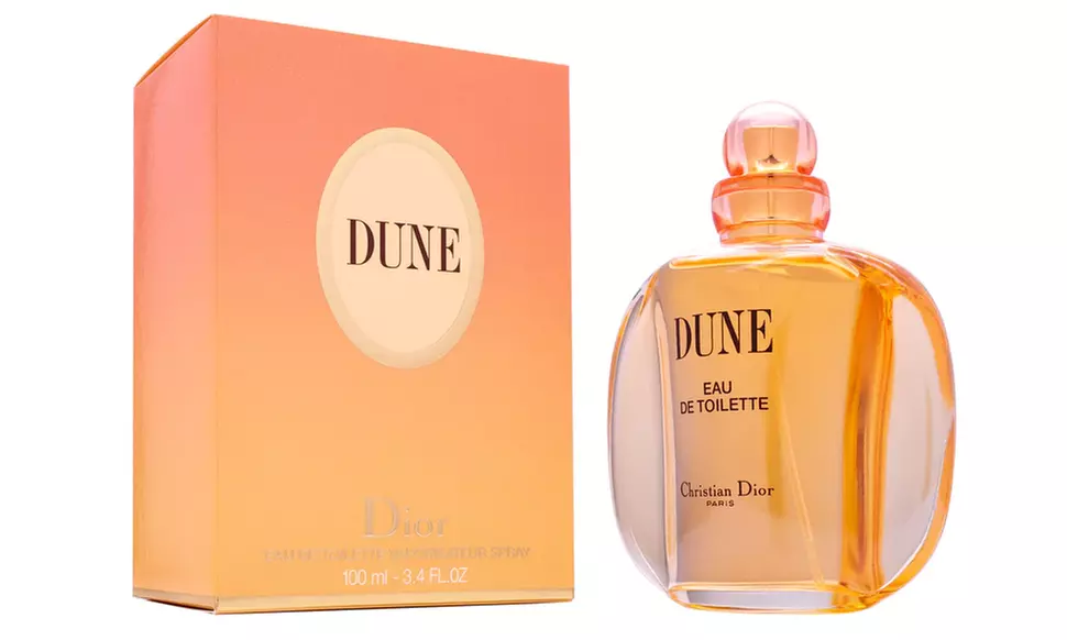 Dior Dune Eau de Toilette 3.4 Fl.Oz - Primary Image