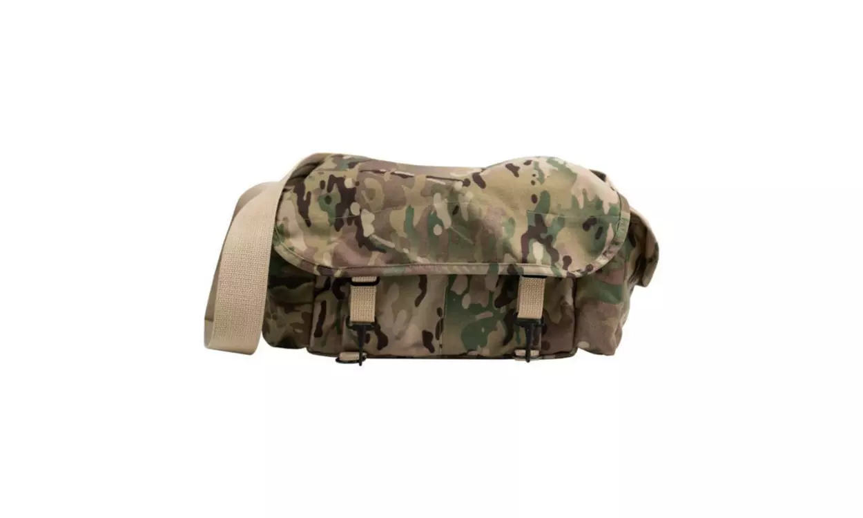 Domke F-2 Original Shoulder Bag Cordura Camouflage - Primary Image
