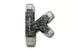 Stealth Cam Reactor 26MP Trail Camera (AT T) Super Security and Power Bundle - Second Medium