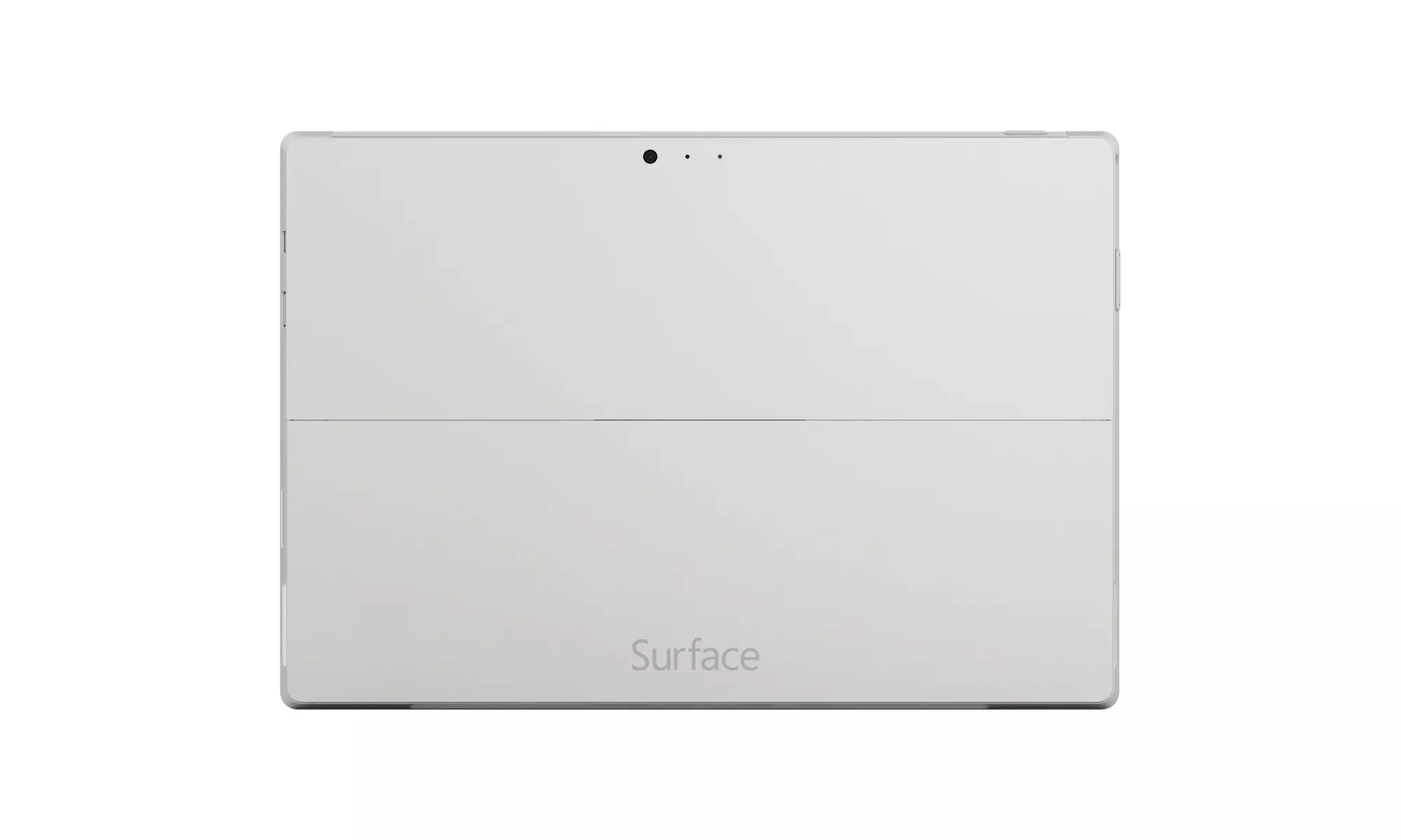 Microsoft Surface Pro 3 12" 128GB WiFi,Silver (A Grade) - Second Medium